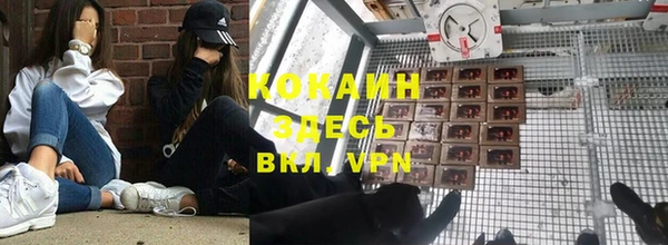хмурый Алексеевка